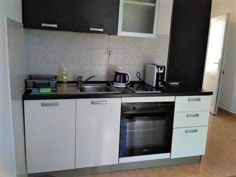 Sunny Side Of Mljet Apartamento Babino Polje Exterior foto