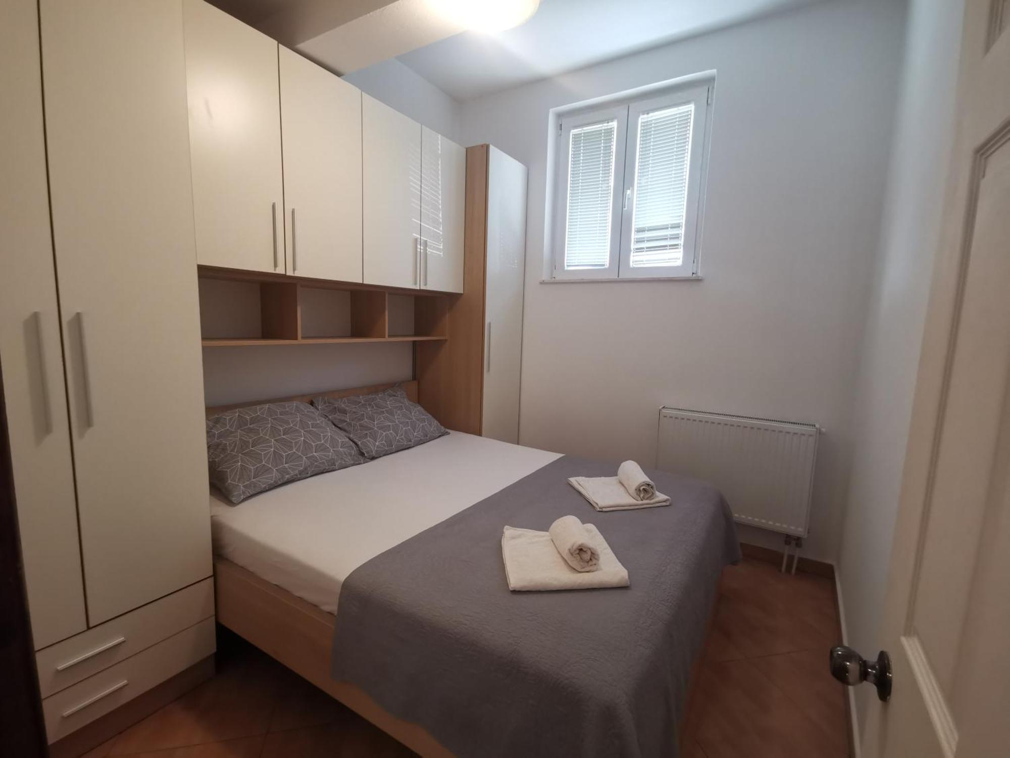 Sunny Side Of Mljet Apartamento Babino Polje Exterior foto